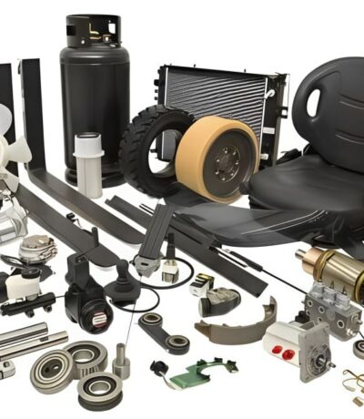 Importación y Venta de Repuestos Multimarca